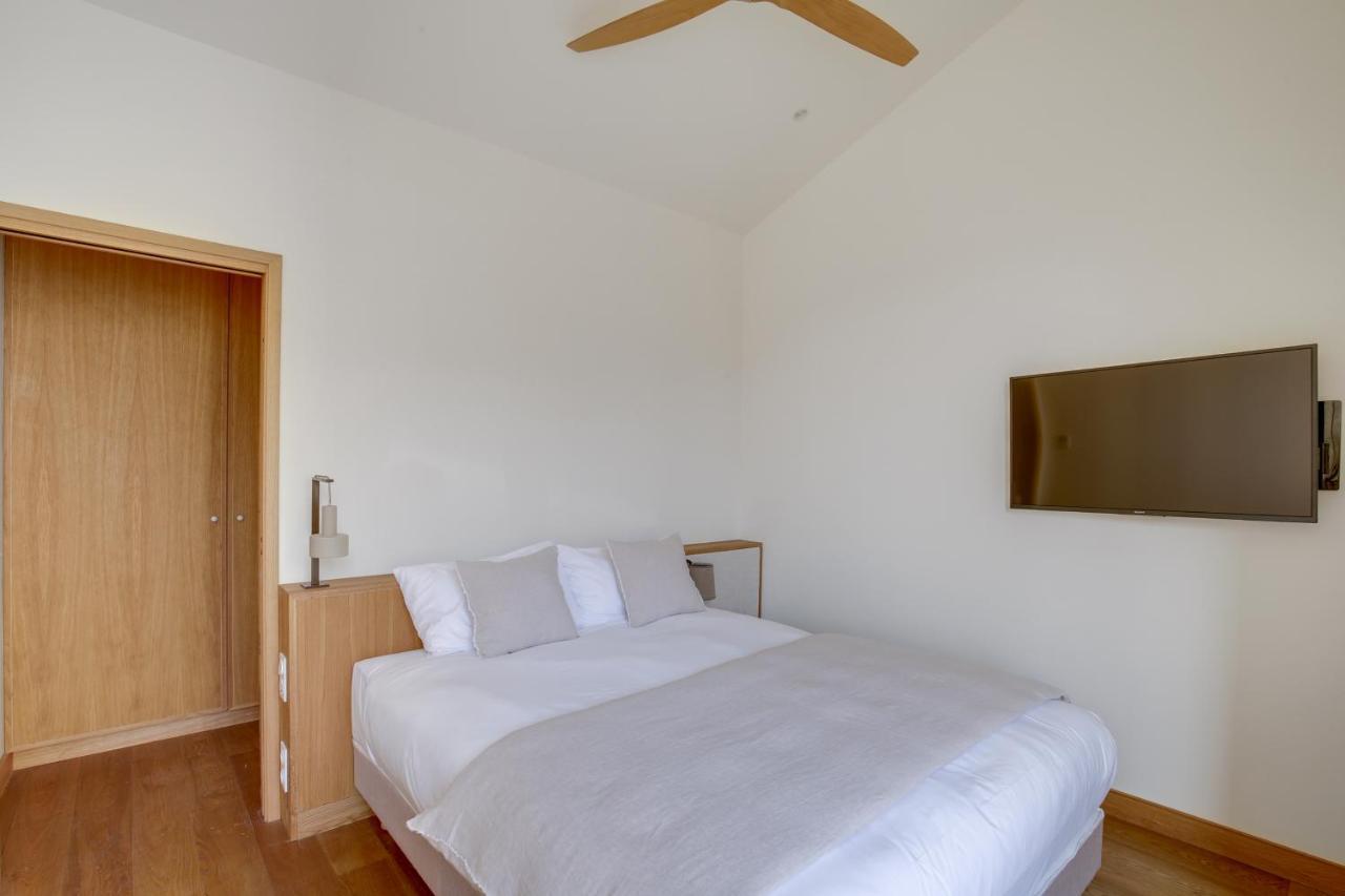 Badon Boutique Hotel Saint-Emilion Exterior photo