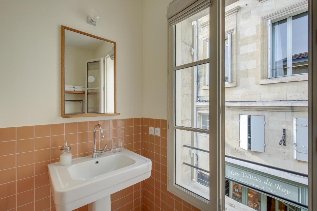 Badon Boutique Hotel Saint-Emilion Exterior photo