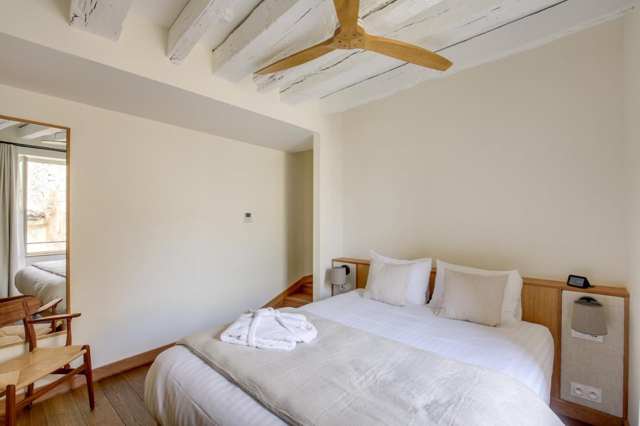 Badon Boutique Hotel Saint-Emilion Exterior photo