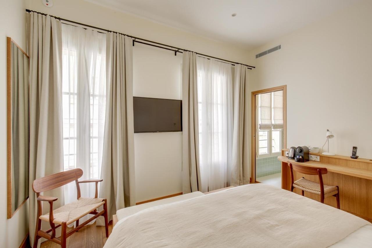 Badon Boutique Hotel Saint-Emilion Exterior photo