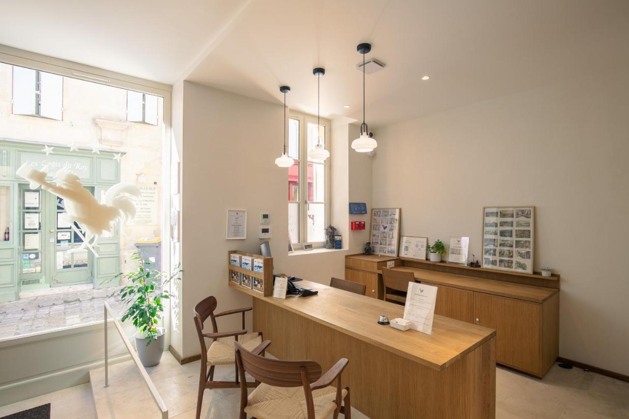 Badon Boutique Hotel Saint-Emilion Exterior photo