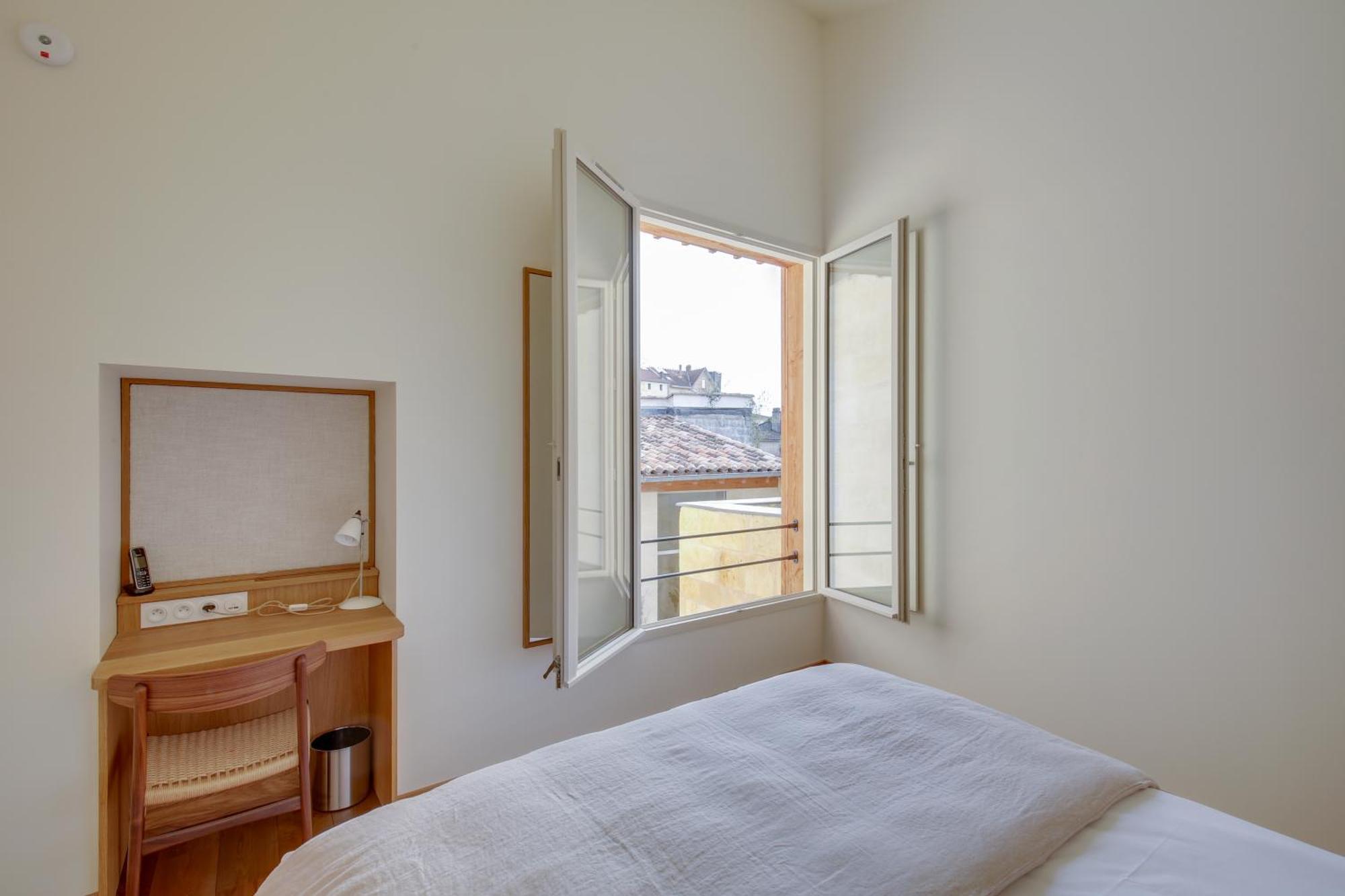 Badon Boutique Hotel Saint-Emilion Exterior photo