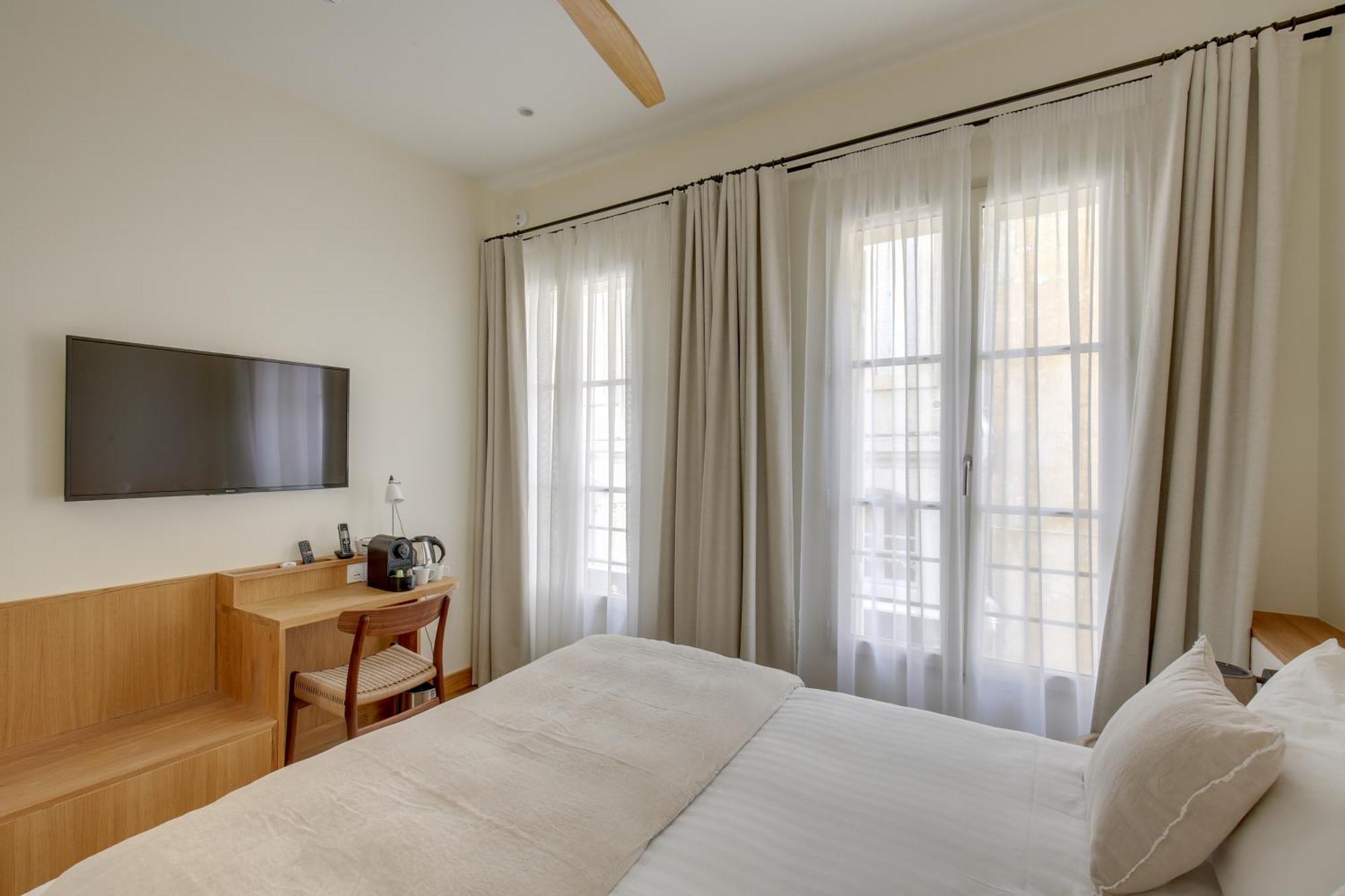 Badon Boutique Hotel Saint-Emilion Exterior photo